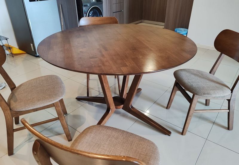 Suasana Suites Johor Bahru