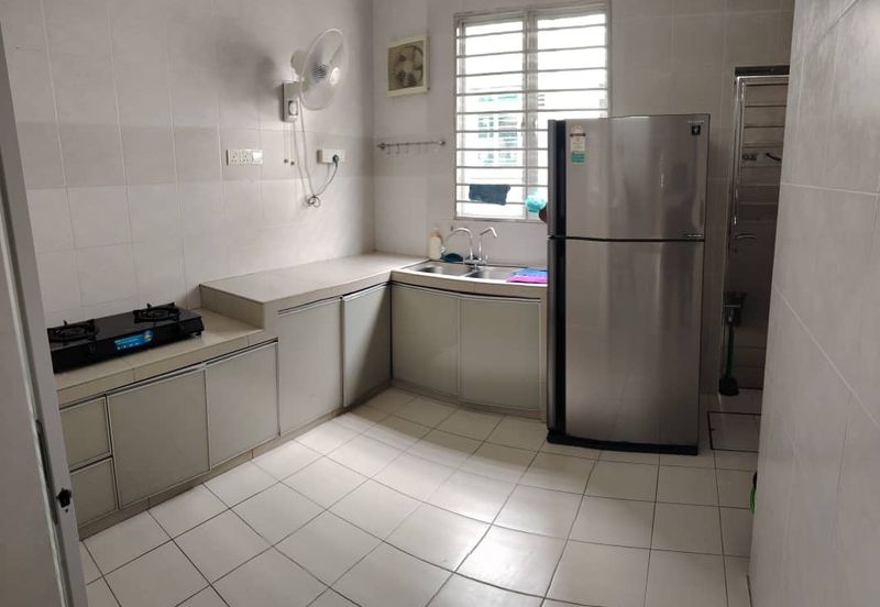 JP Perdana (Jaya Putra Perdana)