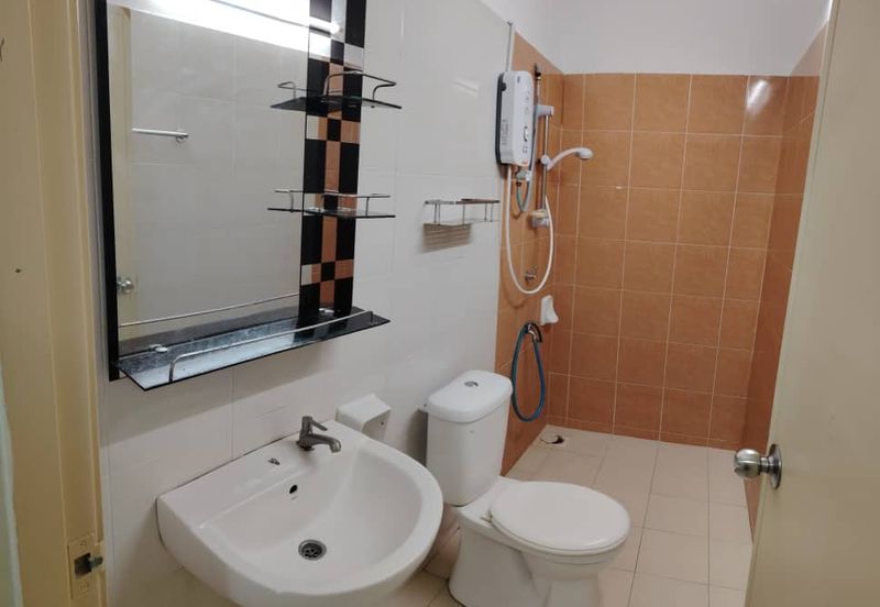 JP Perdana (Jaya Putra Perdana)