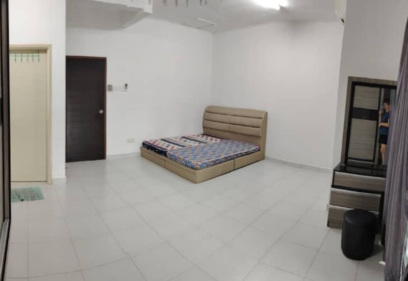 JP Perdana (Jaya Putra Perdana)