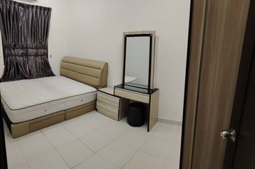 JP Perdana (Jaya Putra Perdana)