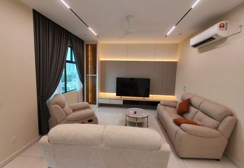 The Sky Executive Suites