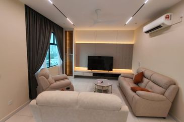 The Sky Executive Suites