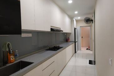 The Sky Executive Suites