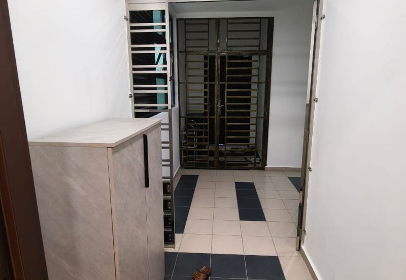 The Sky Executive Suites