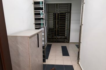 The Sky Executive Suites