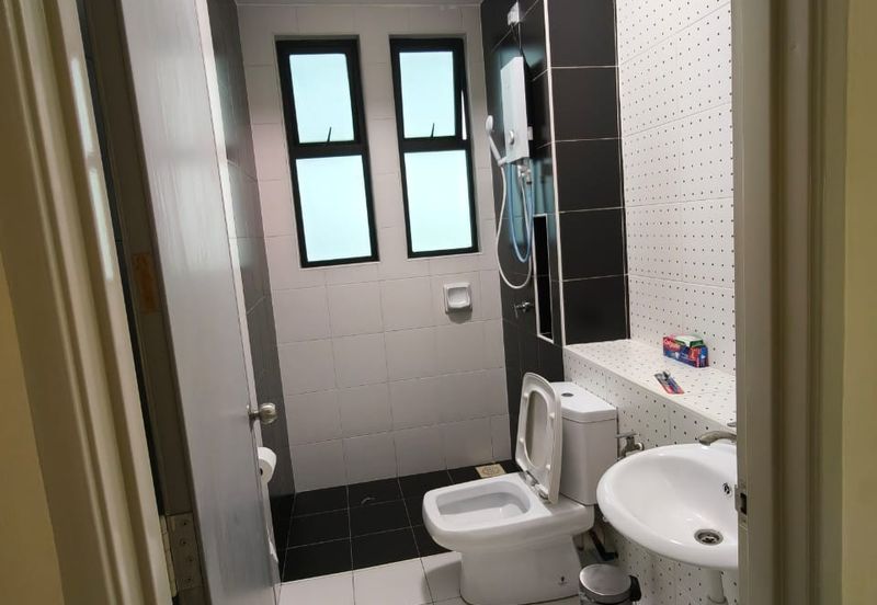 The Sky Executive Suites