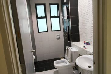 The Sky Executive Suites