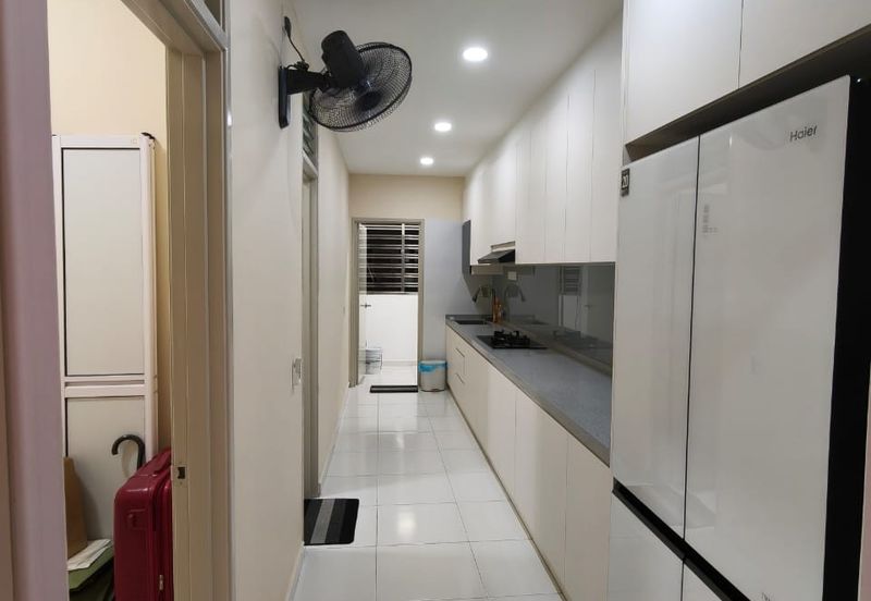 The Sky Executive Suites