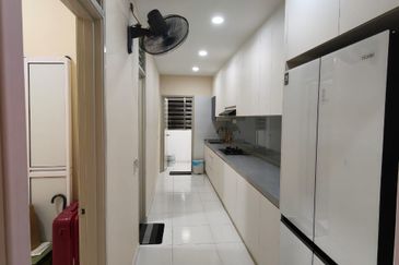 The Sky Executive Suites