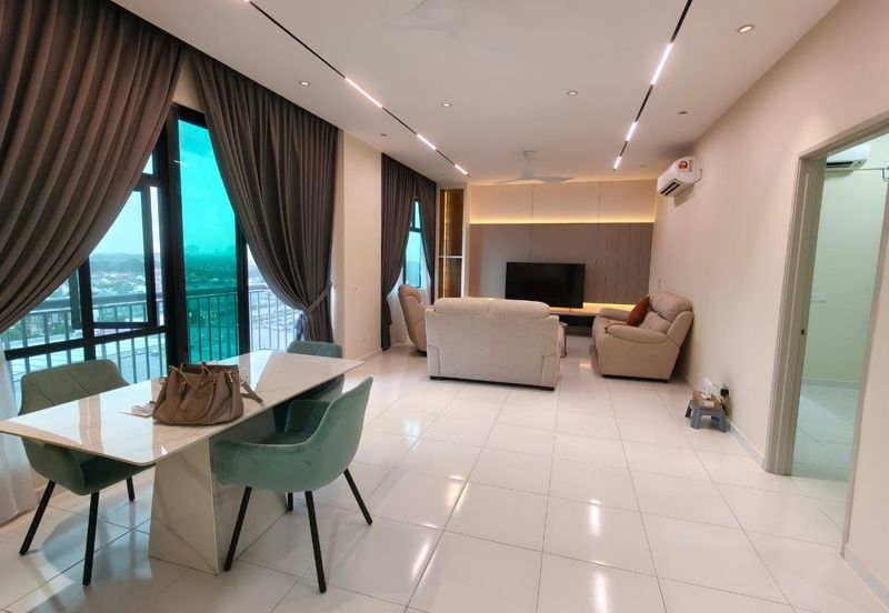 The Sky Executive Suites