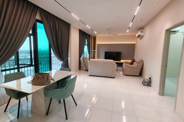 The Sky Executive Suites