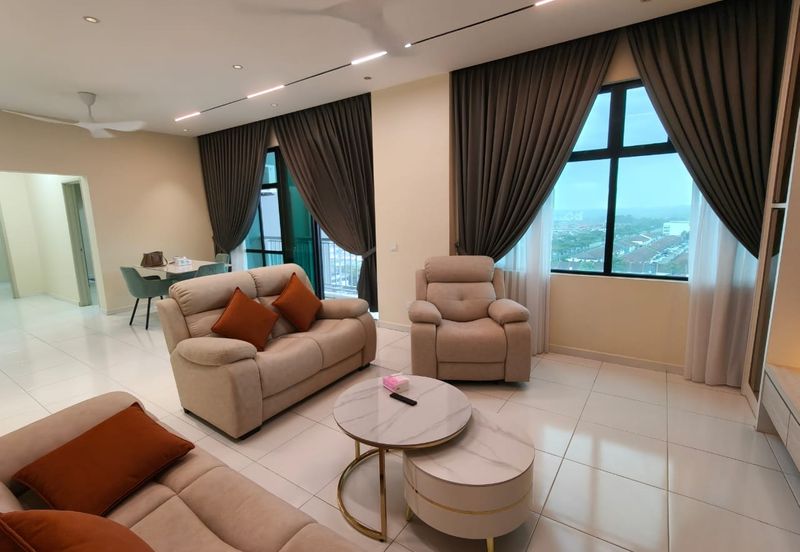 The Sky Executive Suites