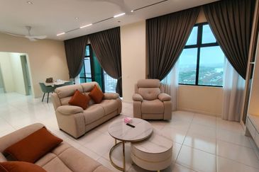 The Sky Executive Suites