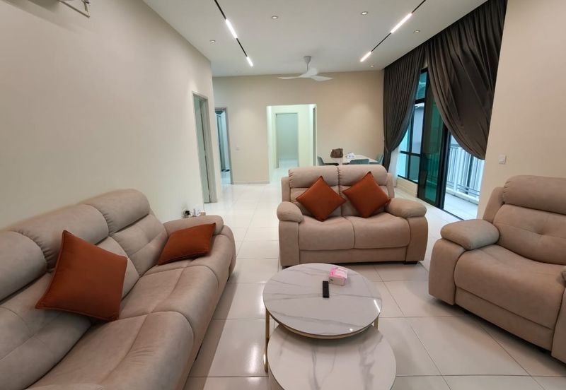 The Sky Executive Suites