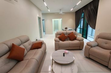 The Sky Executive Suites