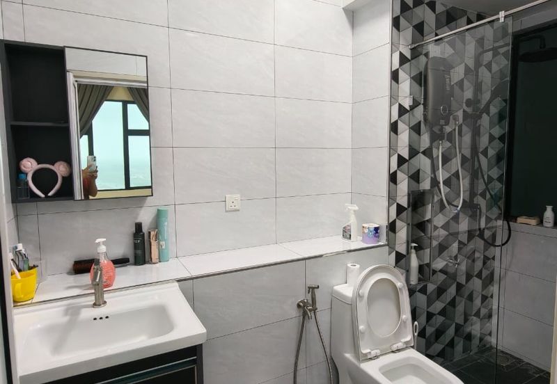 The Sky Executive Suites