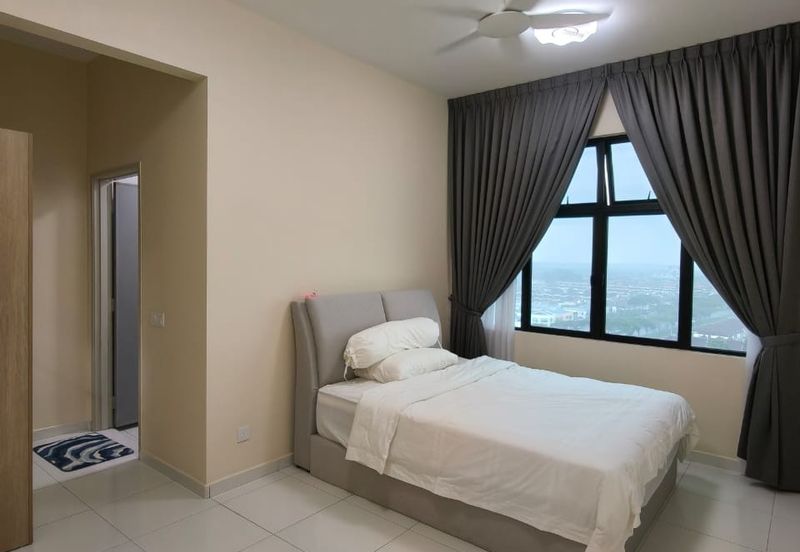 The Sky Executive Suites