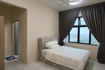 The Sky Executive Suites