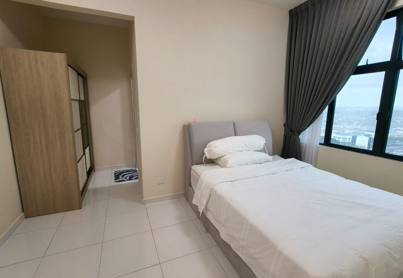 The Sky Executive Suites