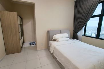 The Sky Executive Suites