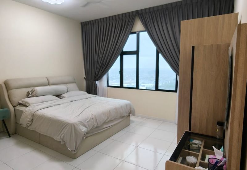 The Sky Executive Suites