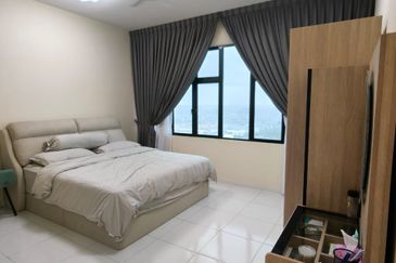 The Sky Executive Suites