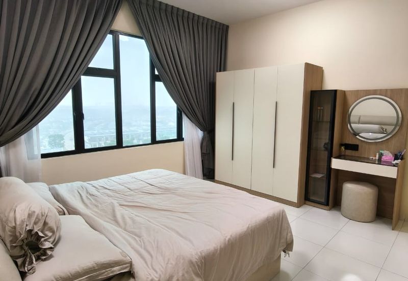 The Sky Executive Suites