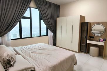 The Sky Executive Suites