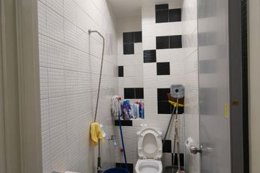 The Sky Executive Suites