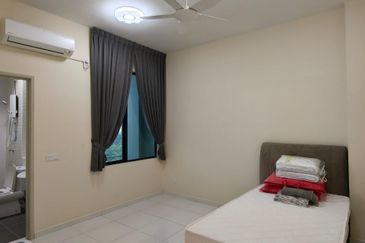 The Sky Executive Suites