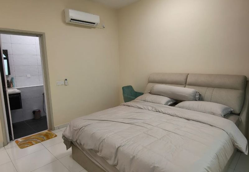 The Sky Executive Suites