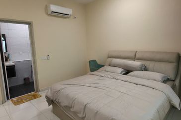 The Sky Executive Suites