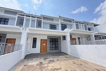 Bandar Baru Permas Jaya