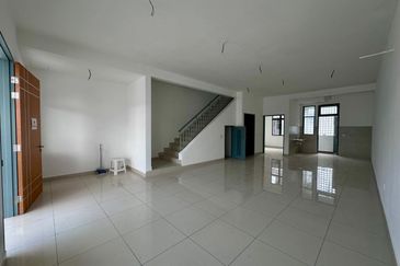 Bandar Baru Permas Jaya