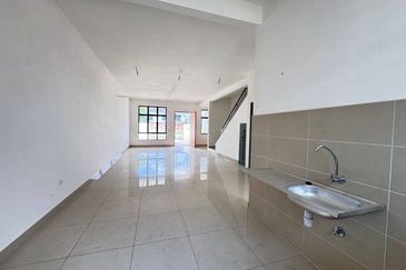 Bandar Baru Permas Jaya