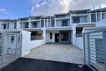 Bandar Baru Permas Jaya