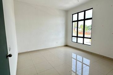 Bandar Baru Permas Jaya