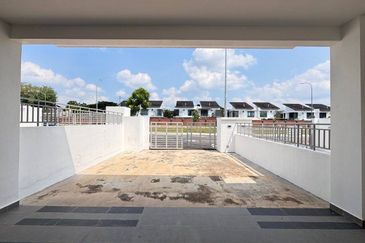 Bandar Baru Permas Jaya