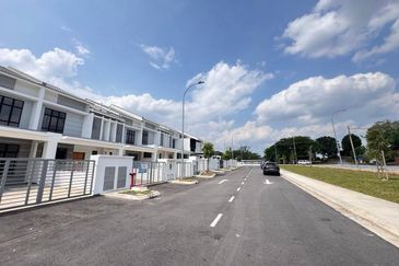 Bandar Baru Permas Jaya