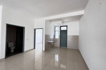 Bandar Baru Permas Jaya