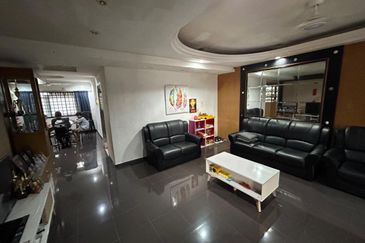 Bandar Baru Permas Jaya