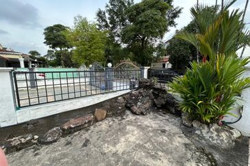 Bandar Baru Permas Jaya