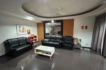 Bandar Baru Permas Jaya