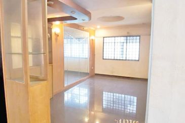 Bandar Baru Permas Jaya