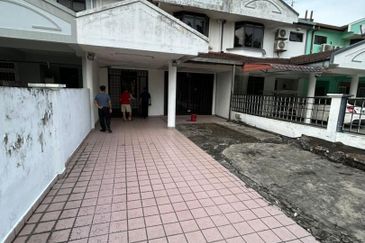 Bandar Baru Permas Jaya