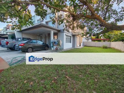 Taman Setia Tropika, Setia Tropika, Johor , Johor, Setia Tropika