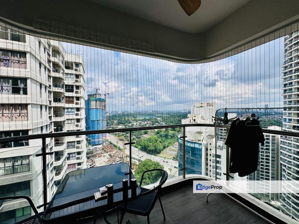 Royal Strand @ Country Garden Danga Bay, Johor Bahru, Johor , Johor, Johor Bahru