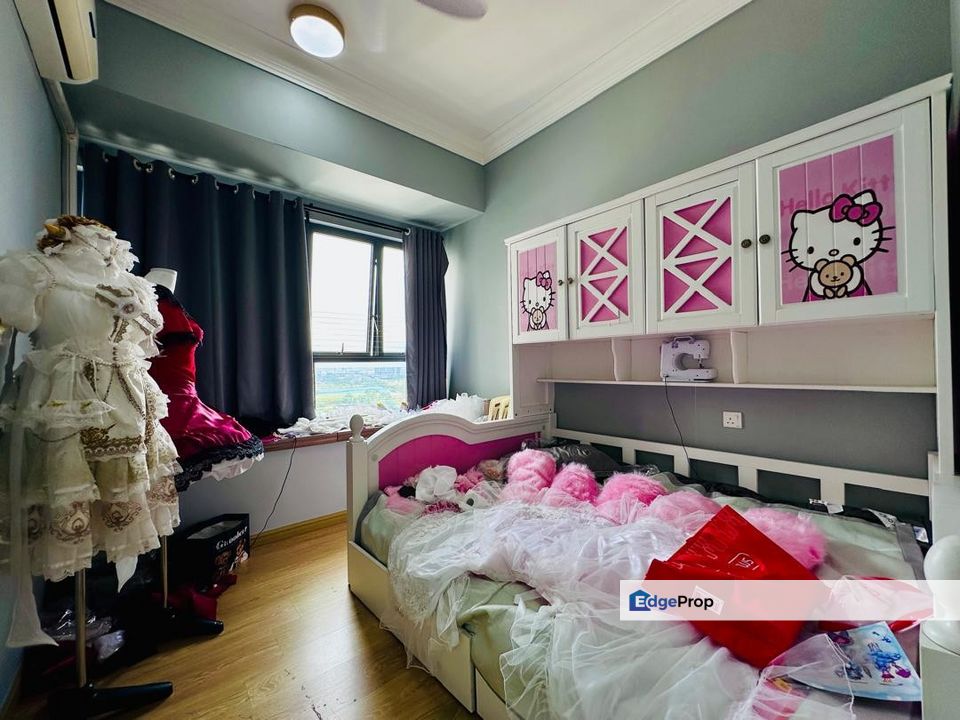 Royal Strand @ Country Garden Danga Bay, Johor Bahru, Johor , Johor, Johor Bahru