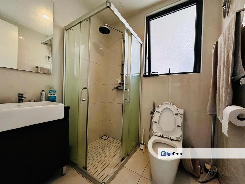 Royal Strand @ Country Garden Danga Bay, Johor Bahru, Johor , Johor, Johor Bahru